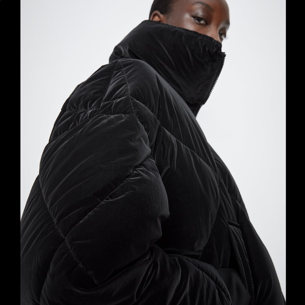 Puffer Jacket - Picture 4 of 10